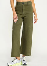 Load image into Gallery viewer, Sailor Pant - Olive