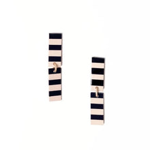 Load image into Gallery viewer, Sunshine Tienda- Nautical Isabella Earrings
