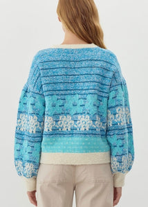 Juniper Sweater