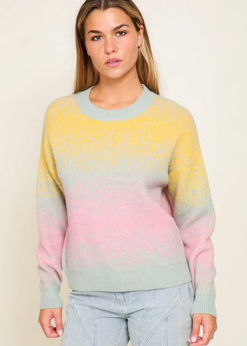 Poppy Sweater