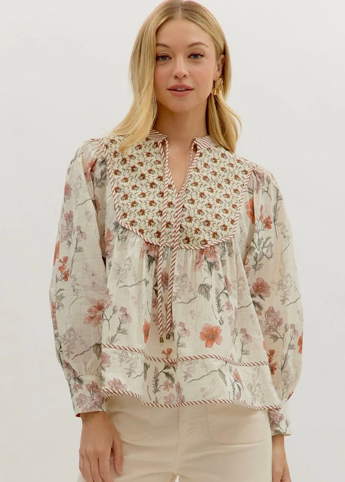 Ember Top