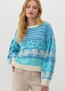 Juniper Sweater