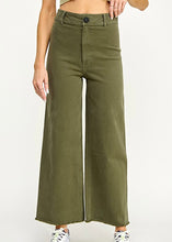 Load image into Gallery viewer, Sailor Pant - Olive