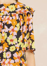 Load image into Gallery viewer, Luna Floral Top