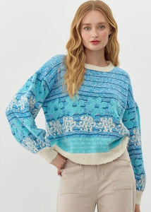 Juniper Sweater