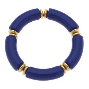 Lelani Bracelet- Royal Blue