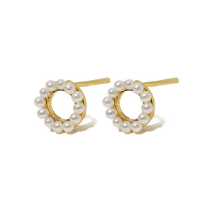 Linny Co. Talia Studs