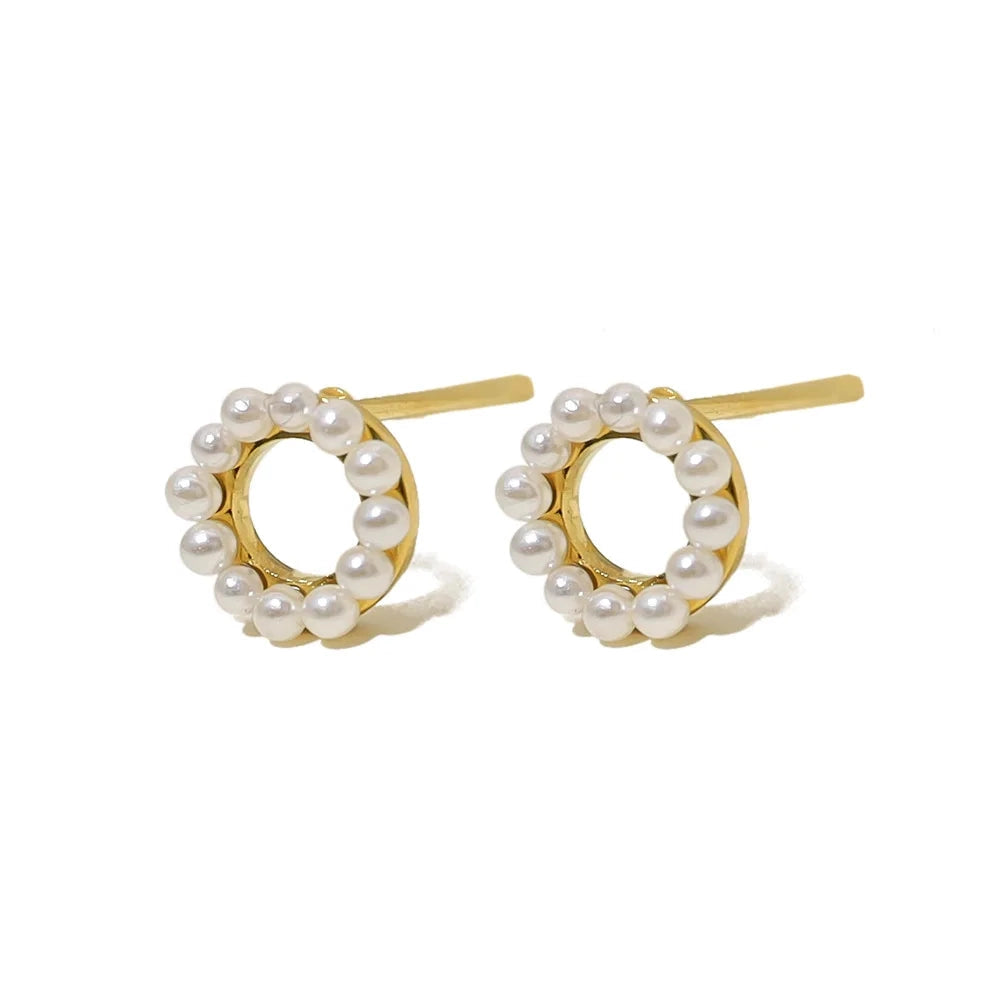 Linny Co. Talia Studs