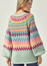 Load image into Gallery viewer, Clarabelle Sweater