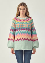 Load image into Gallery viewer, Clarabelle Sweater