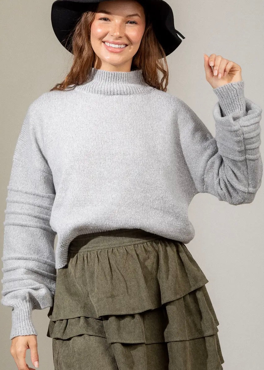 Halston Sweater
