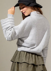 Halston Sweater