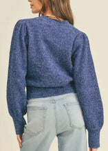 Load image into Gallery viewer, Noelle Sweater