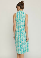 Load image into Gallery viewer, Ivy High Neck Dress