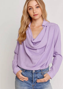 Viola Blouse