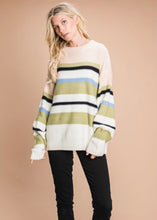 Load image into Gallery viewer, Maxine Sweater (S-XL)