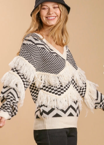 Montana Sweater