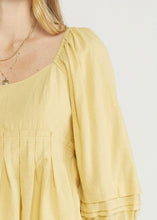 Load image into Gallery viewer, Butter Me Up Top