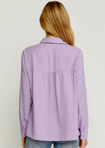 Viola Blouse