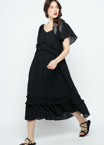 Savannah Midi Dress