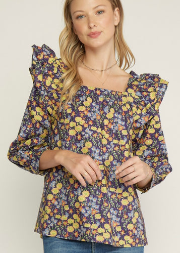 Daphne Top