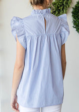 Load image into Gallery viewer, Caroline Embroidered Top