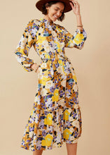 Load image into Gallery viewer, Mona Lisa Midi Dress