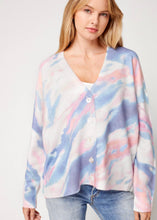 Load image into Gallery viewer, Cotton Candy Cardigan