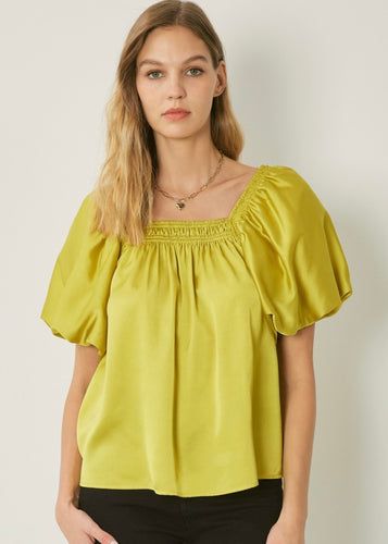 Tilda Blouse