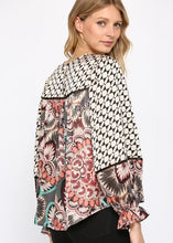 Load image into Gallery viewer, Taryn Blouse