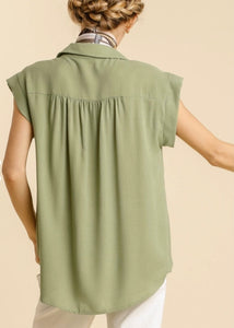 Jameson Shirt