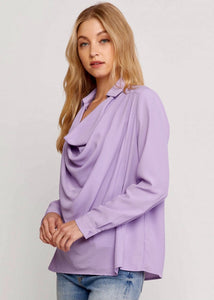 Viola Blouse