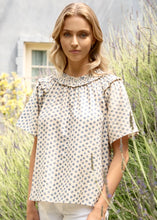 Load image into Gallery viewer, Paulina Blouse