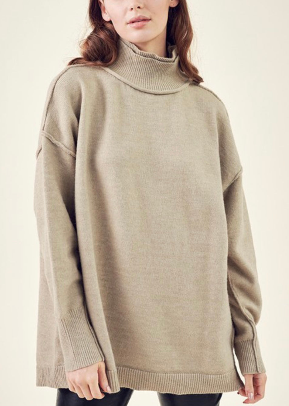 Finley Sweater
