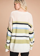 Load image into Gallery viewer, Maxine Sweater (S-XL)