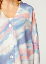 Load image into Gallery viewer, Cotton Candy Cardigan